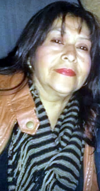Obituary of Maria "Susy" Lopez