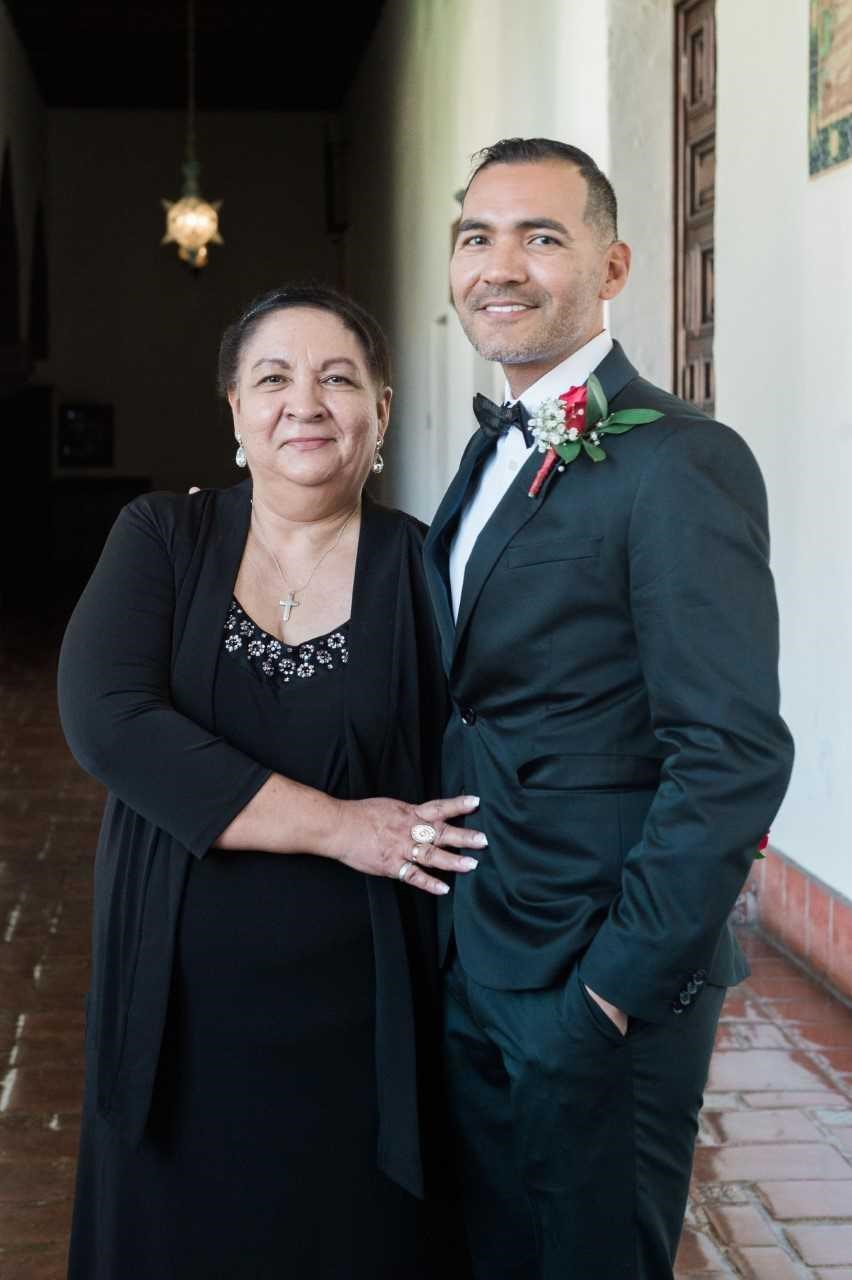 Obituary of Leticia Ann Sanchez