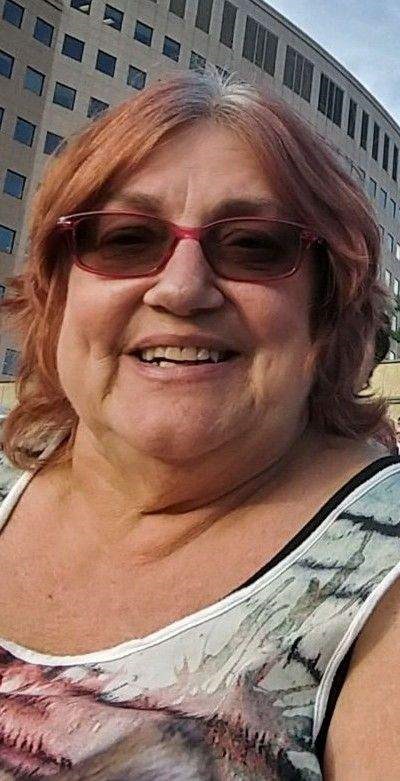 Obituary of Judy Willis