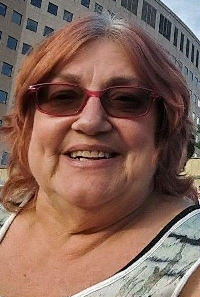 Obituary of Judy Willis