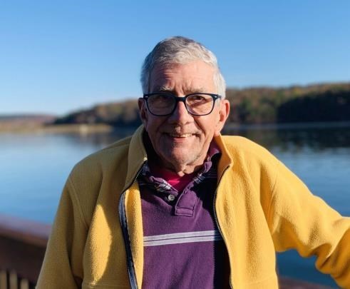 Obituary of Martin Joseph Pliske