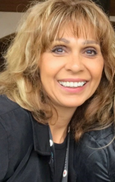 Obituary of Rubinder - Singh-Cumplido