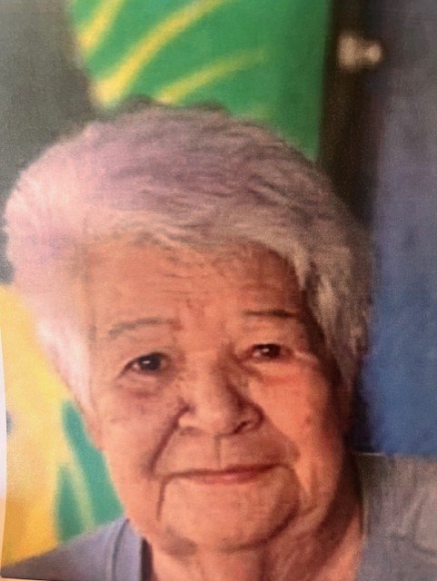 Obituary of Elizabeth Solidad Edlao