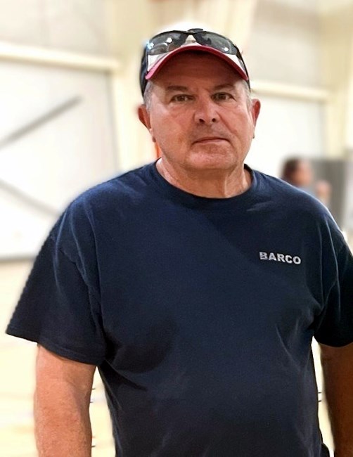 Obituary of Jimmie Randall "Randy" Tice Jr.