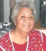 Obituary of Mary H. Hernandez