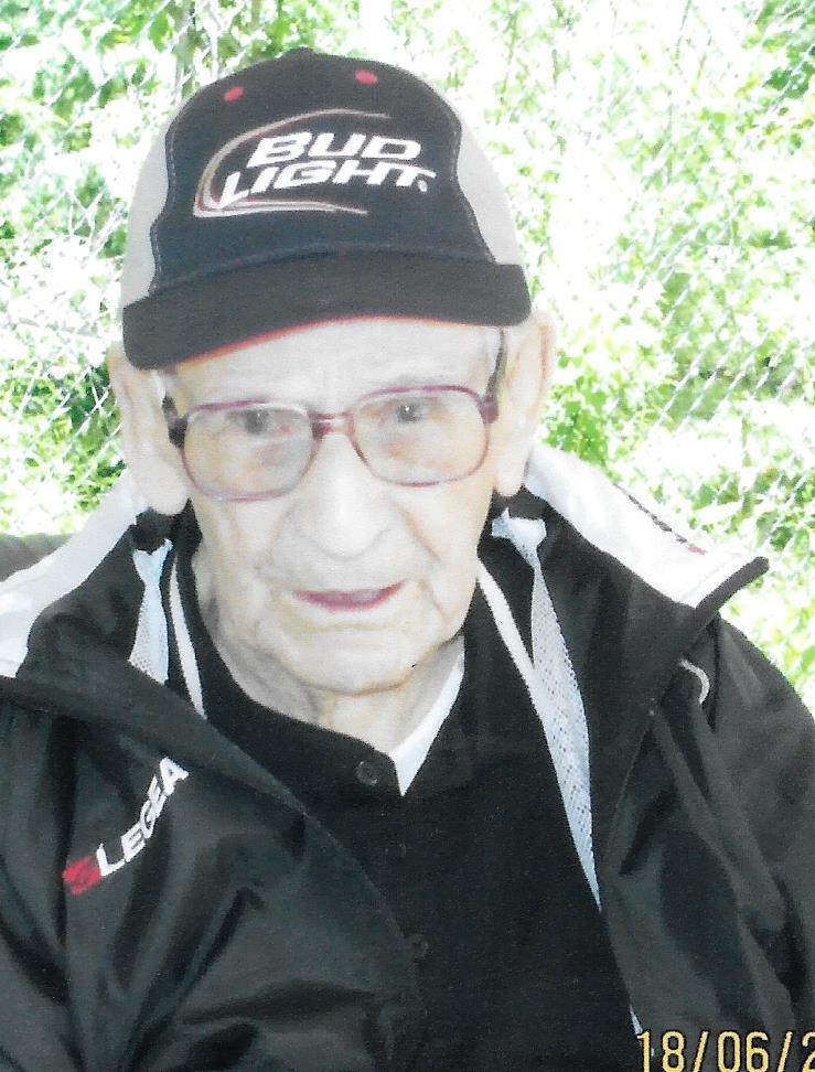 Obituary of Albert Lalonde