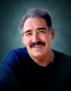 Obituary of Tony Capps