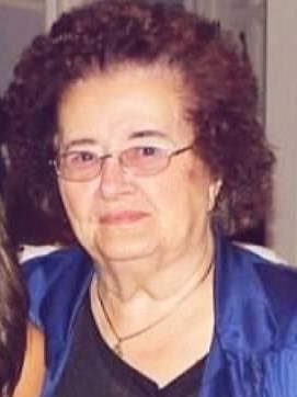 Obituary of Gladys Mae Stafford