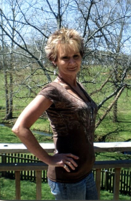 Obituary of Christine Chris A. Weber