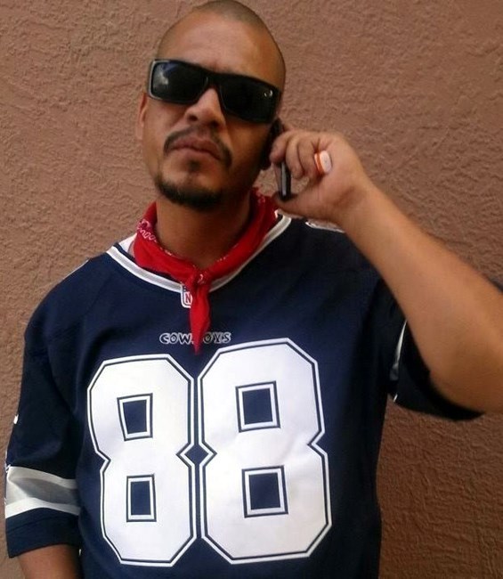 Obituary of Jaime Mendoza Jr.