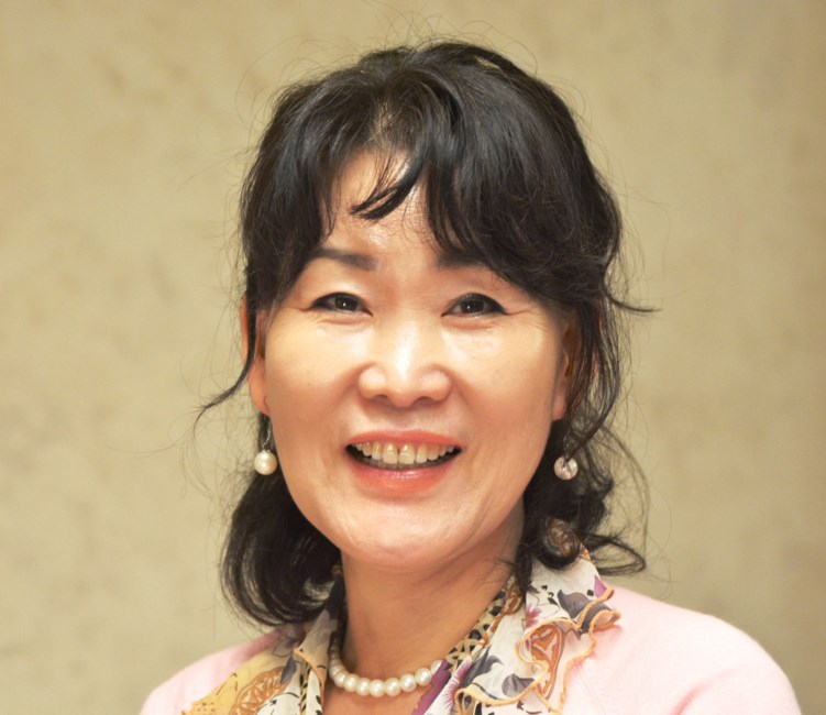 Obituary of Gap Sun Kim