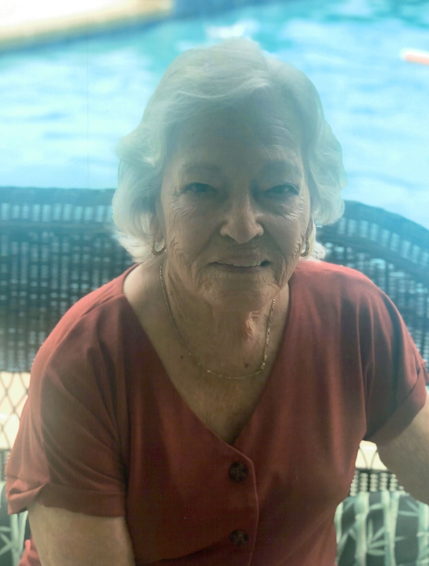 Obituario de Helen Elizabeth Hill