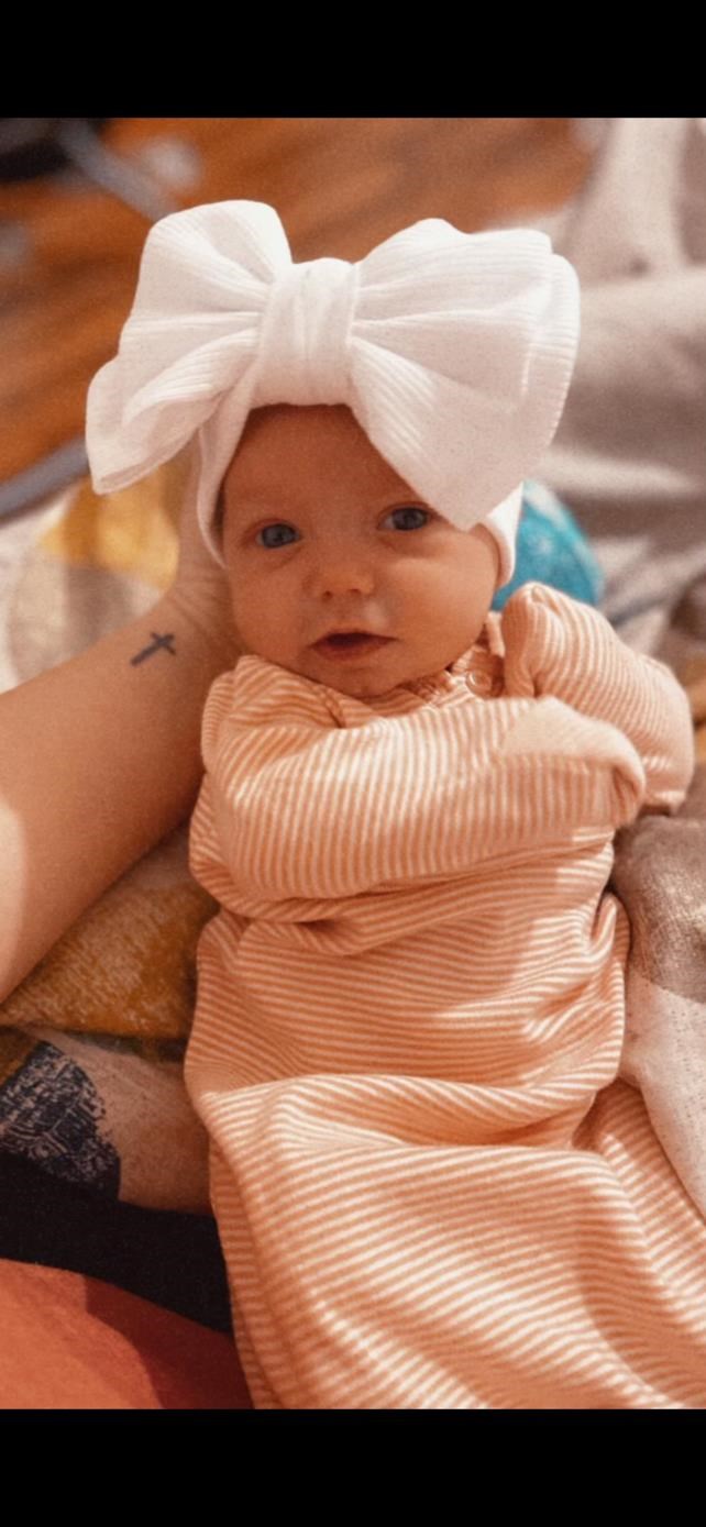 Obituary of Madilynn Elizabeth Williamson