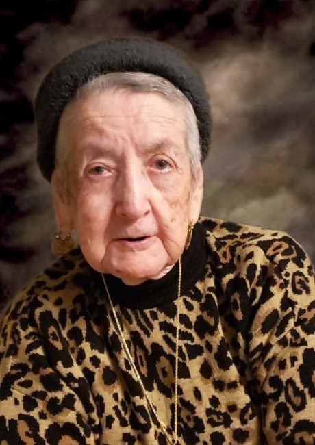 Obituary of Celia Gamboa