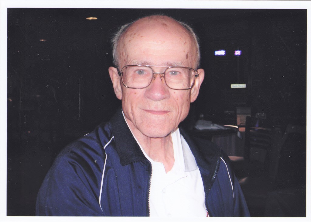 Obituary of Harvey Wilson Webb