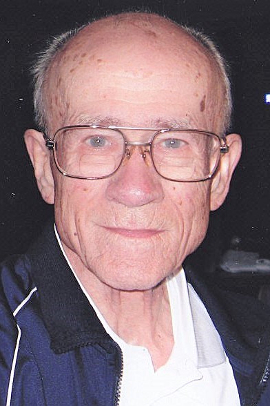 Obituary of Harvey Wilson Webb