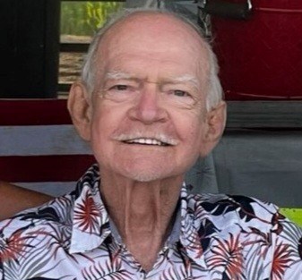 Obituary of Ralph Anthony Grebner