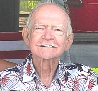 Obituary of Ralph Anthony Grebner