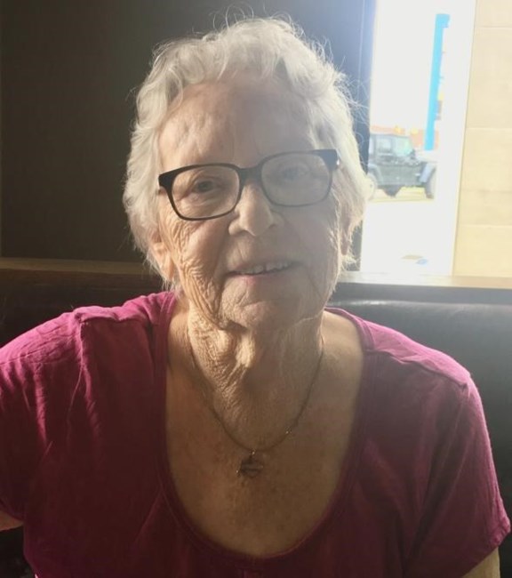 Obituary of June Eliza Bennett
