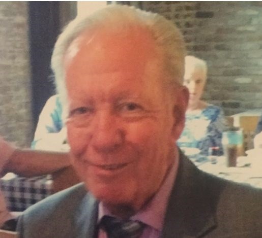 Obituary of David Dean Wilson