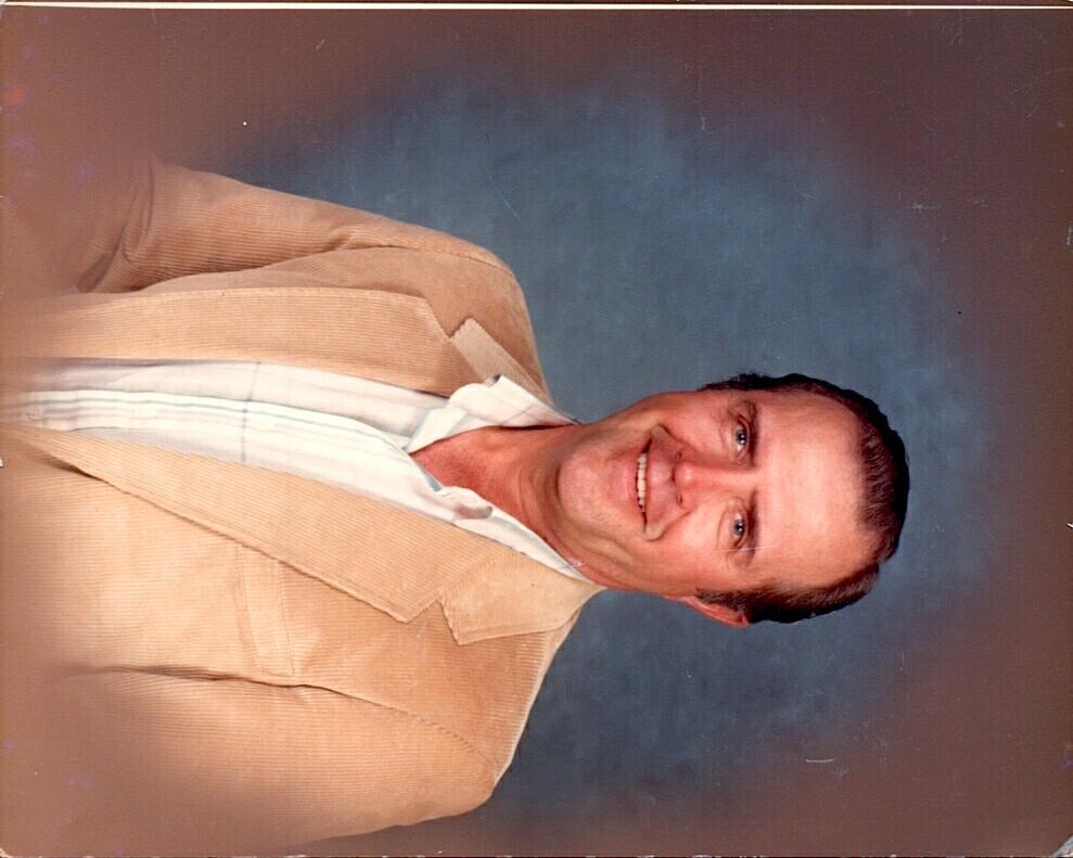 Obituary of John Ulvert Hollingsworth