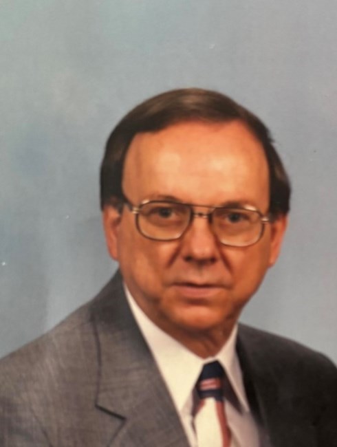 Obituary of James Paul Davis