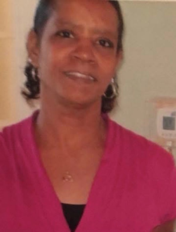 Obituary of Marilyn Jerome Reece-Baker