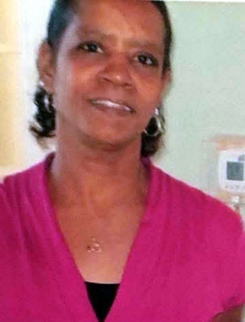 Obituary of Marilyn Jerome Reece-Baker