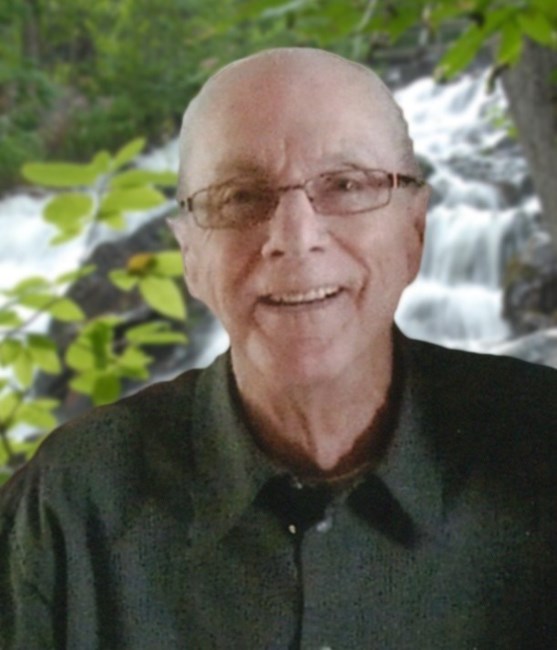 Avis de décès de Yves Legendre