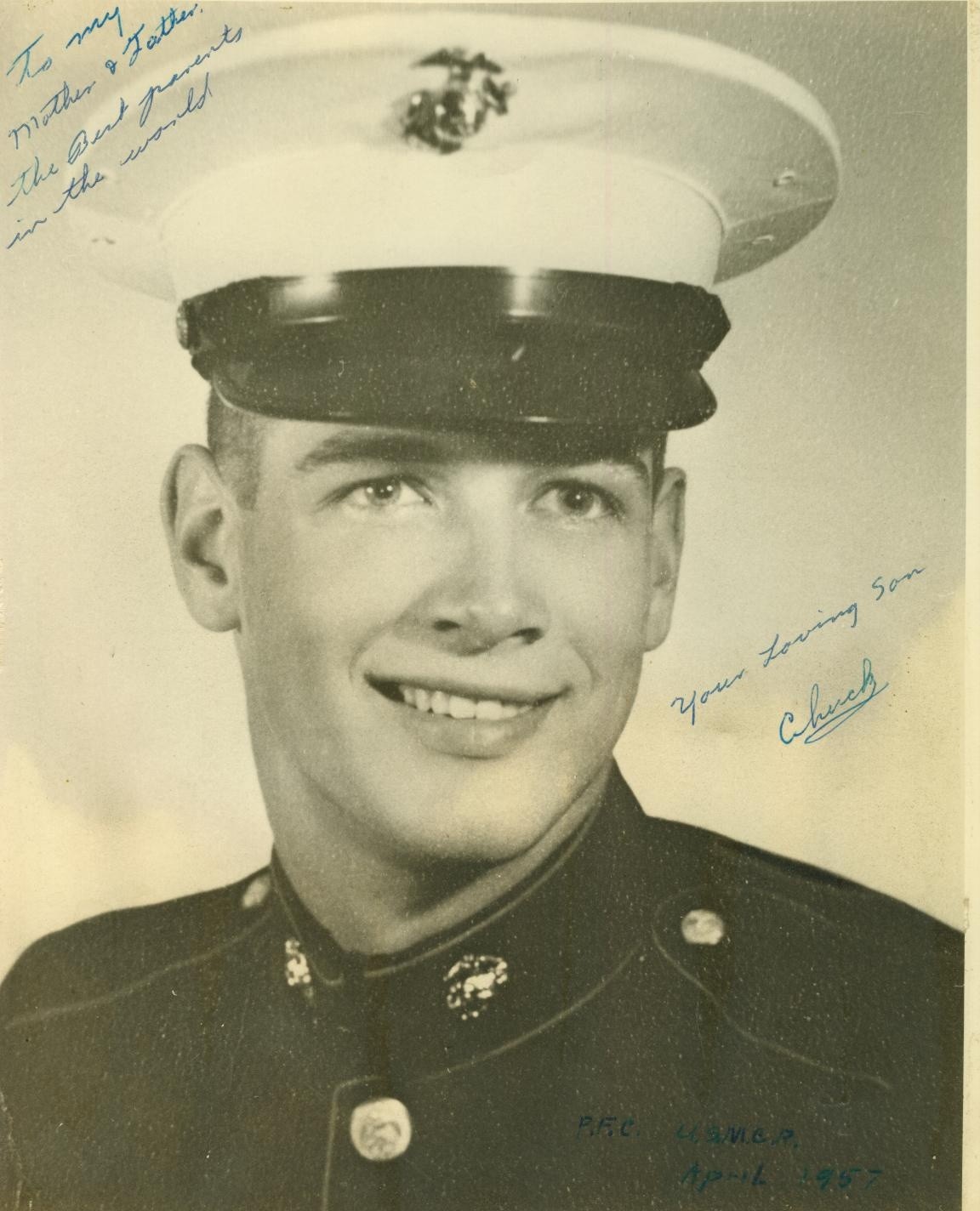 Charles Gardner Obituary Gresham, OR