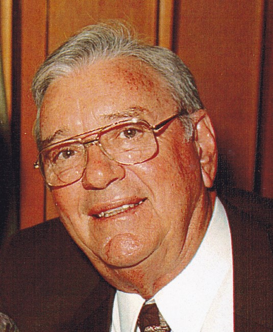 Obituary of Rev. Carl Munyon