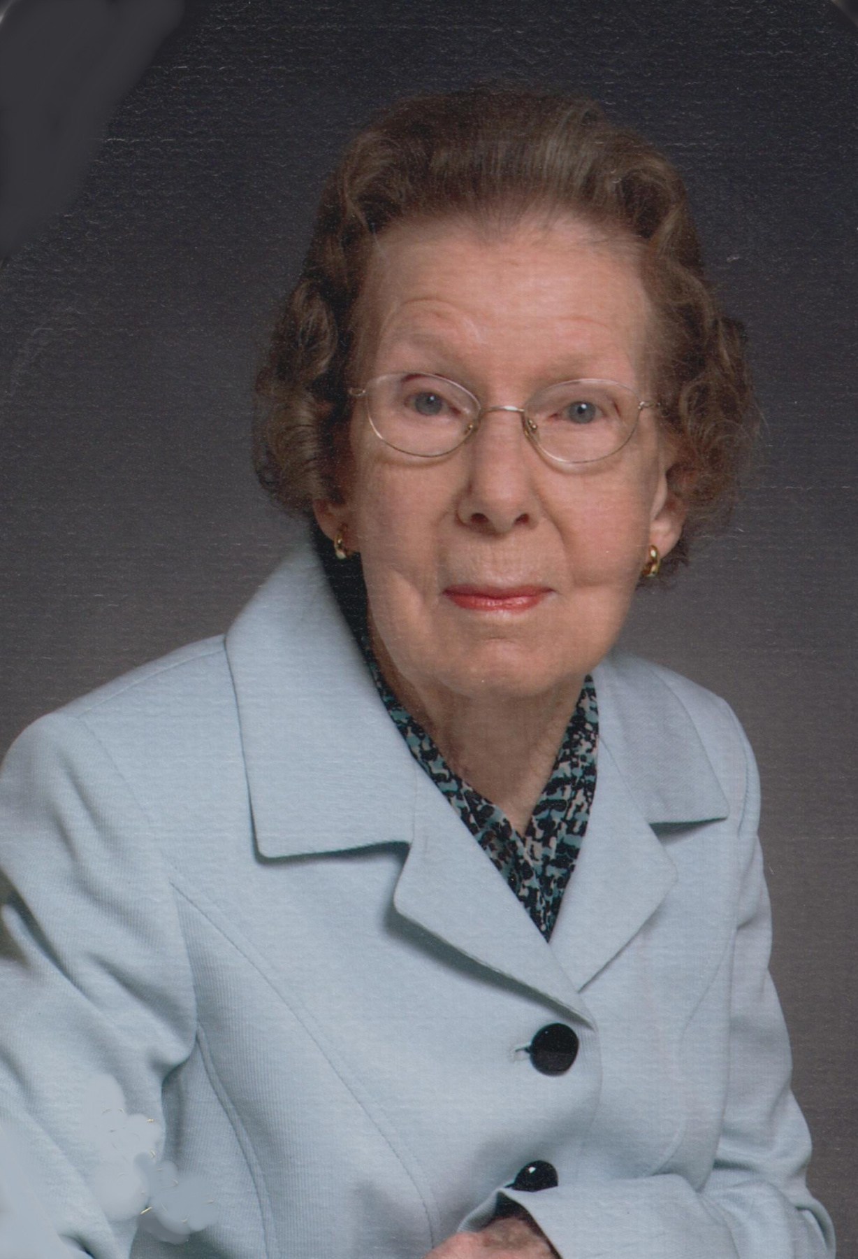 Frances Lovell Obituary