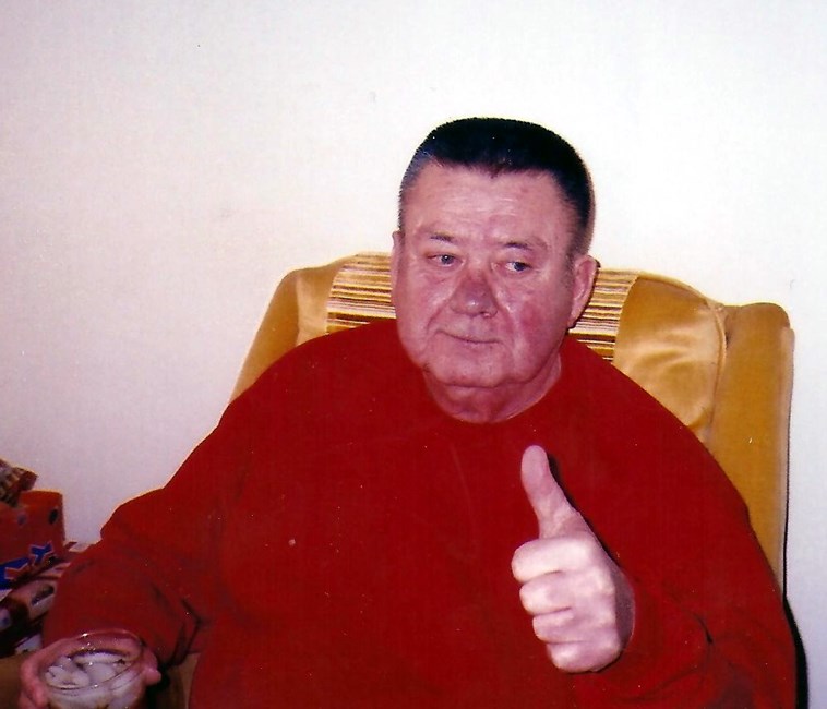 Obituary of Alan John Rieder