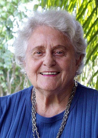 Obituary of Dorothy (Dot) Sherman