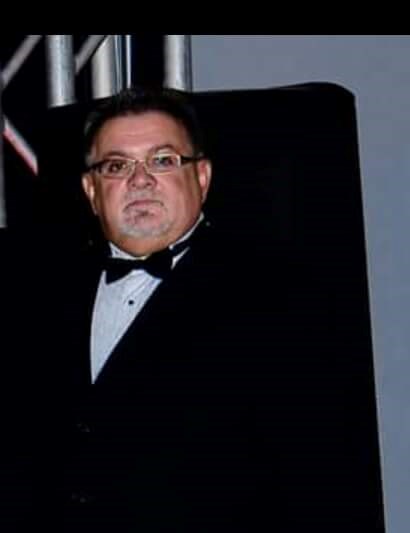 Obituary of Ricardo L Ortega