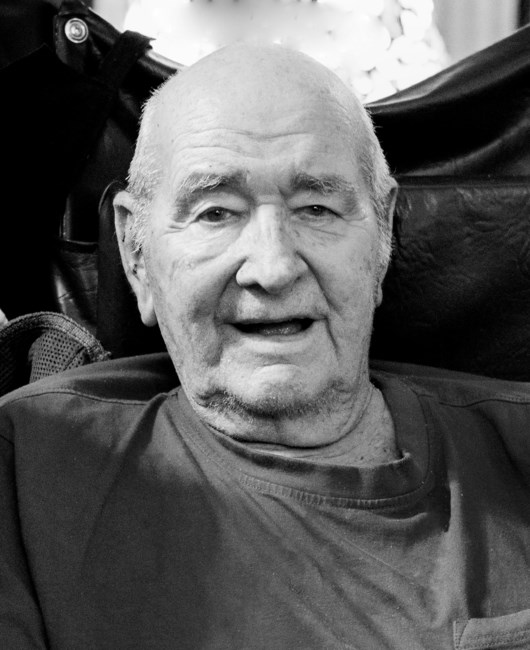 Obituary of Russell Beard