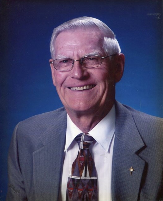 Obituary of Clayton C. Nietfeld