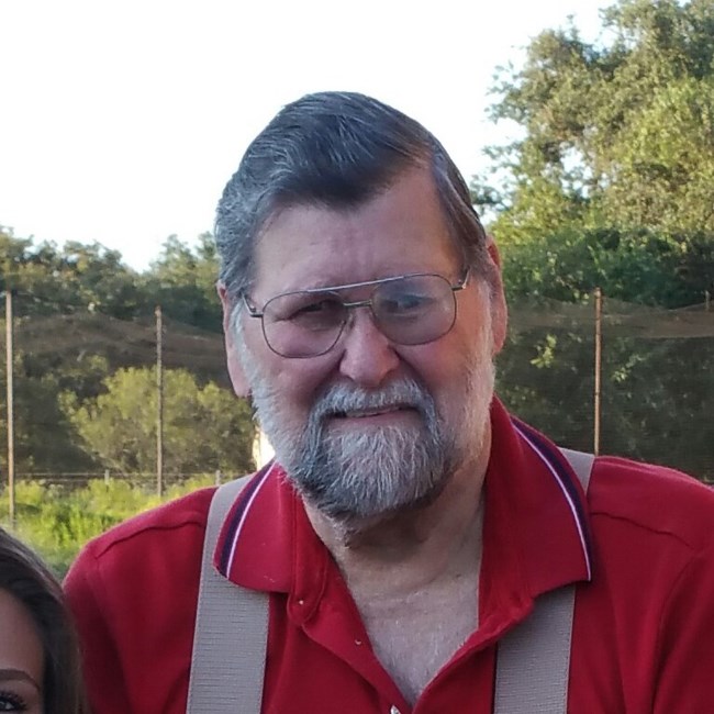 Obituary of Charles William Kent Jr.