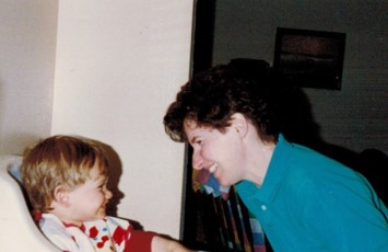 Obituary of Pamela Jean Balch