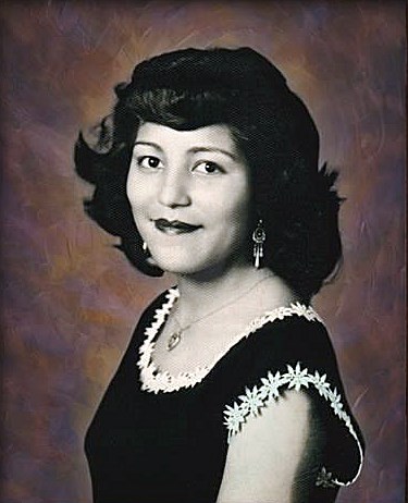 Obituary of Mary Lemos