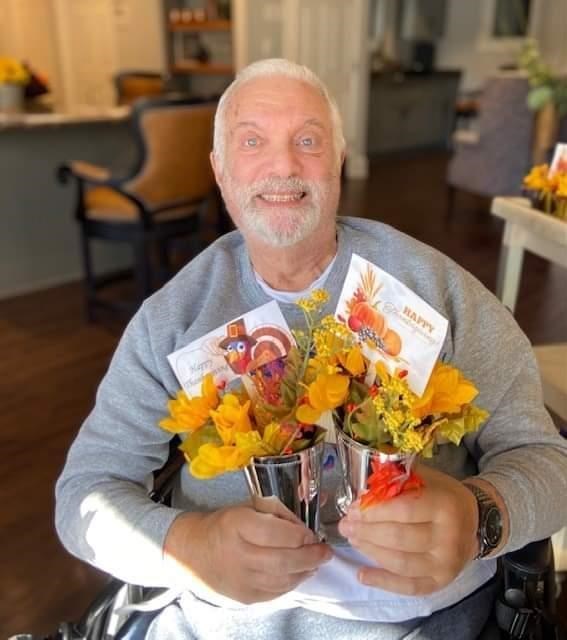 Obituary of Howard J. Colier M.D.