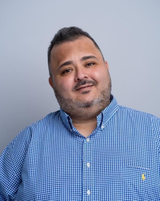 Obituario de Diego A. Giraldo Fajardo