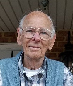 Obituary of Kenneth Carlton Hopkins