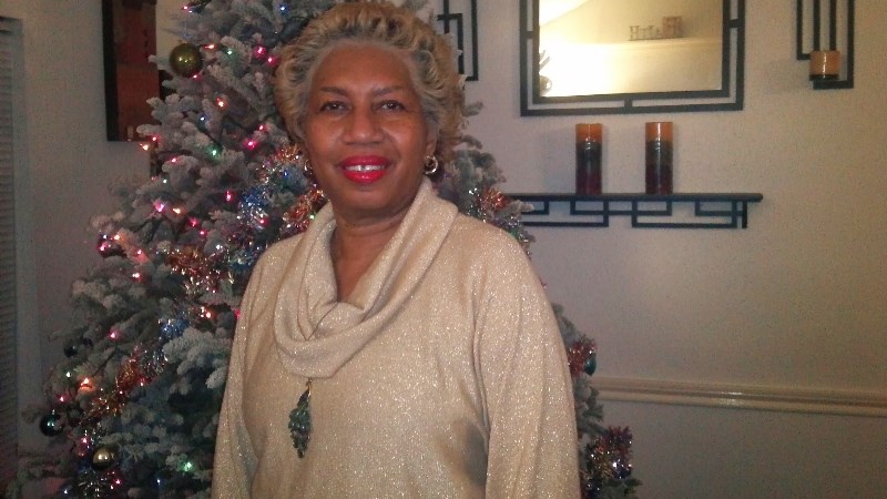 Obituario de Brenda Marie Beaman