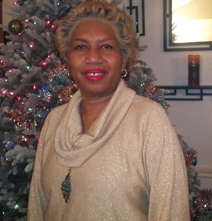 Obituario de Brenda Marie Beaman