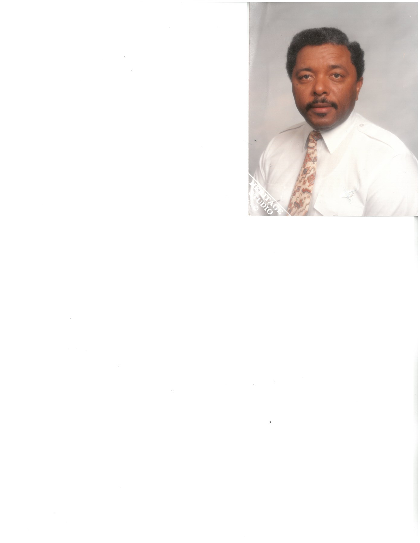 Obituary of Ronald Dean Johnson