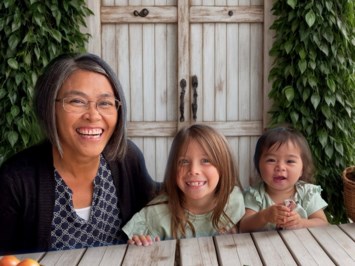 Obituary of Gena Solano Snider