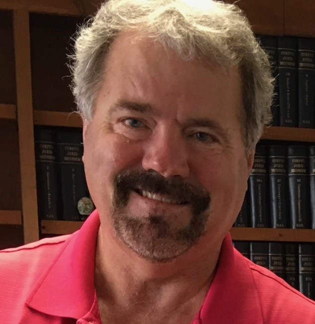 Obituary of Ronald Ray Kilgo