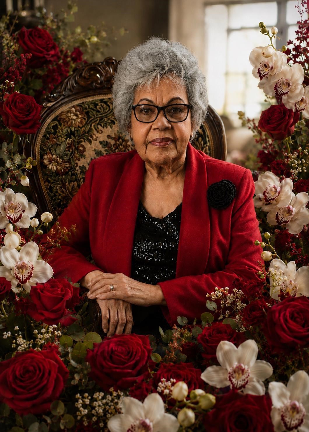 Obituary of Elba Figueroa