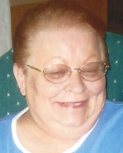 Avis de décès de Lucille Mae Graves